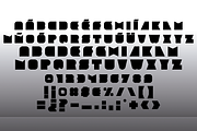 Amirox v16, a Font by Qbotype Fonts (Thumbnail 2 of 2)