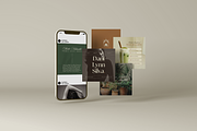 The Wellness Coach Template Bundle, a Social Media Template by The Flossy Finch (Thumbnail 20 of 28)