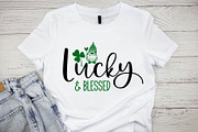Treasure My Sharly  Handwritten font, a Script Font by Fokira (Thumbnail 7 of 9)