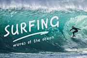 Font Papic, a Script Font by In the clouds (Thumbnail 3 of 6)