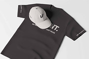 25 Sports Event Mockups Bundle, an Advertising Mockup by Vitora Mockup (Thumbnail 8 of 8)