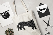 Cute animals pt 6, an Animal Illustration by Mii Lab (Thumbnail 7 of 7)