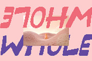 CS Winslow Pixel, a Sans Serif Font by Craft Supply Co. (Thumbnail 7 of 8)