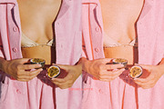 ROSÉ 10 PRESETS LR MOBILE & DESKTOP, a Preset Add-On by El Oasis Market (Thumbnail 5 of 11)
