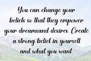 Amsterdam | Script Font, a Handwritten Font by Scratchones (Thumbnail 5 of 8)