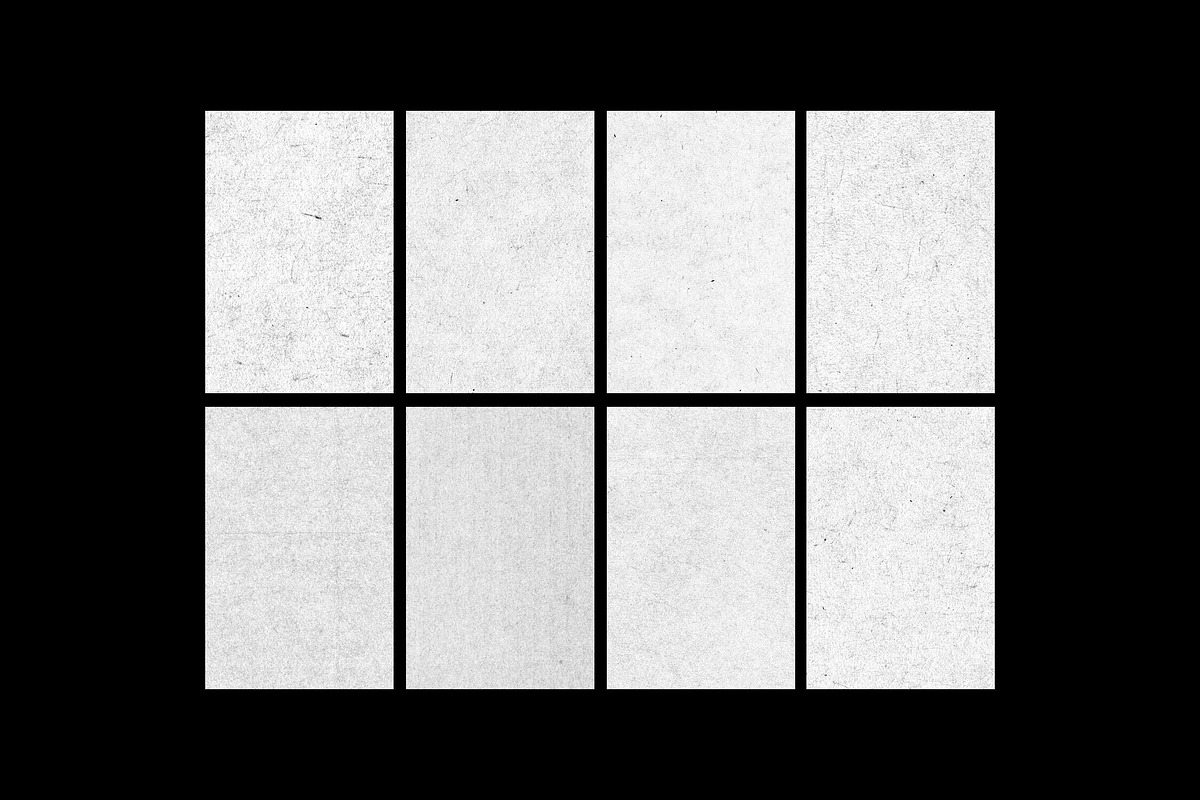The White: Papers Collection, a Texture Graphic by Design Squad (Photo 5 of 10)