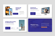 Structual- Contruction Google Slides, a Presentation Template by Premast (Thumbnail 4 of 4)