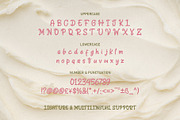 Veratone – Creamy Brush Typeface, a Script Font by MEANDSTUDIO (Thumbnail 8 of 9)