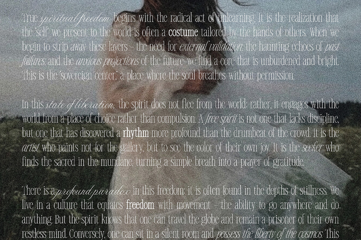 Timeless Editorial - Elegant Serif, a Script Font by AndrewPixelType (Photo 14 of 17)