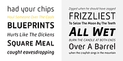 Mic 32 New Rounded, a Sans Serif Font by Moretype (Thumbnail 3 of 5)