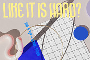 ARTSY FARTSY - postmodern mockups, a Packaging Mockup by ana & yvy (Thumbnail 18 of 21)