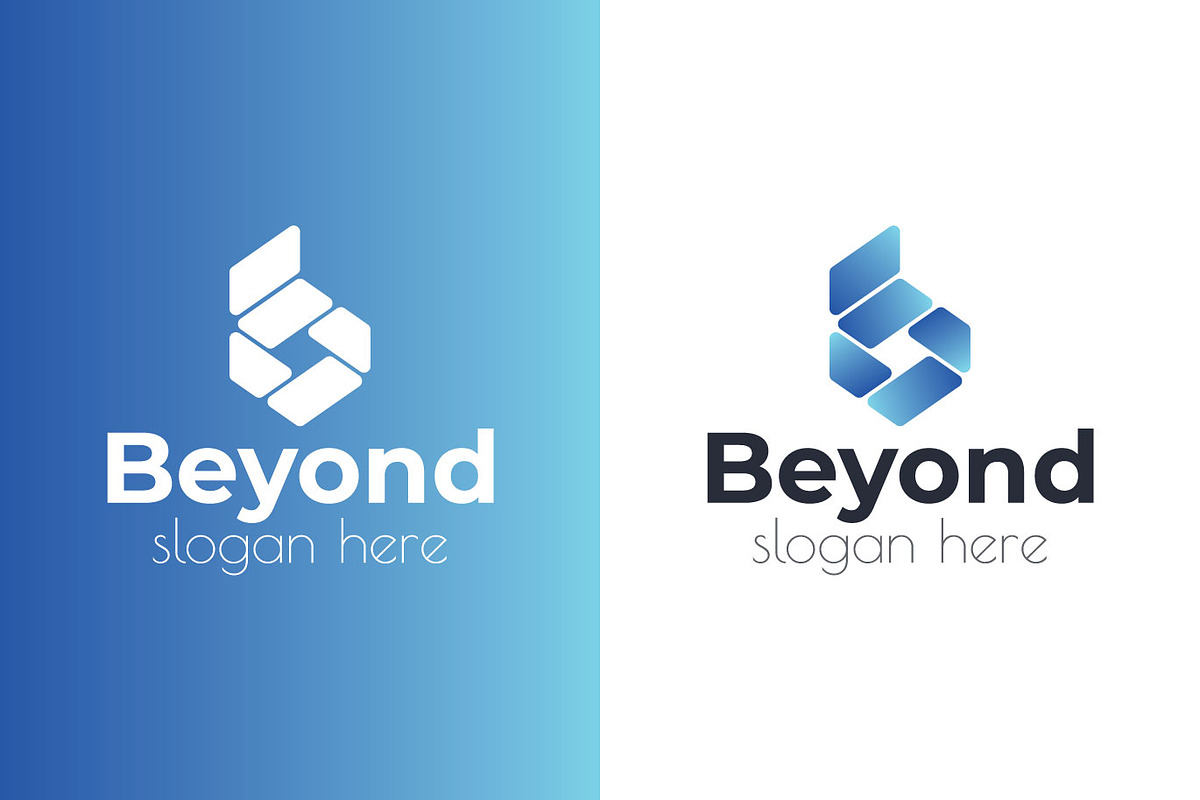 Beyond Logo Template, a Branding & Logo Template by BdThemes