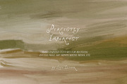 Hand-Painted Autumn Backgrounds, a Background Graphic by Lana Elanor (Thumbnail 9 of 18)