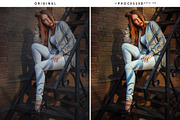 2000+ Lightroom Presets BUNDLE SALE, an Action Add-On by Hydrozi Presets (Thumbnail 9 of 59)