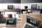 25 PSD DEVICE MOCKUPS, an iPhone Mockup by Egor Shkolnikov (Thumbnail 2 of 11)