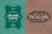 Rockytter Display Font, a Sans Serif Font by madeDeduk (Thumbnail 6 of 8)