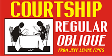 Courtship JNL