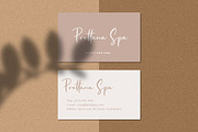 Harstmount Luxury Font, a Script Font by Fatmawati (Thumbnail 7 of 14)
