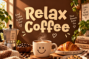 Cralic modern kids children font, a Handwritten Font by popskraft (Thumbnail 12 of 21)