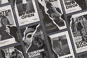 Basura - Instagram Templates, a Social Media Template by Rakyu (Thumbnail 2 of 4)
