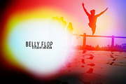 Sale - 240 Light Leak Bundle, a Texture Graphic by Neo Ink Design (Thumbnail 10 of 12)