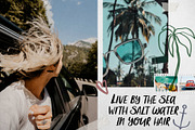 Salty Soul handwritten font sea, a Handwritten Font by Yuliya Derbisheva (Thumbnail 9 of 15)