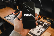 EVOLVE Wallpaper Pack, a Background Graphic by CDS Premium (Thumbnail 7 of 7)
