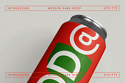 Megiar Sans Serif Font, a Sans Serif Font by Storytype Studio (Thumbnail 5 of 15)