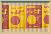 Arshine Unfocus, a Sans Serif Font by Craft Supply Co. (Thumbnail 5 of 8)