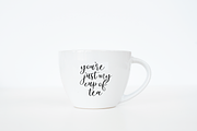 Sweet Carolina, a Script Font by Hewitt Avenue (Thumbnail 7 of 11)