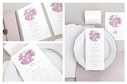 Roman épistolaire Wedding Suite, an Invitation Template by volume 1 visual design (Thumbnail 27 of 28)