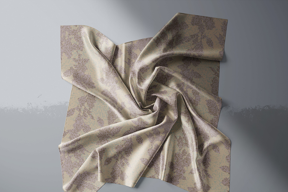 Galaxy Rose Seamless Pattern Bundle, a Pattern Graphic by JESSIE BLOOM STUDIO (Photo 6 of 9)
