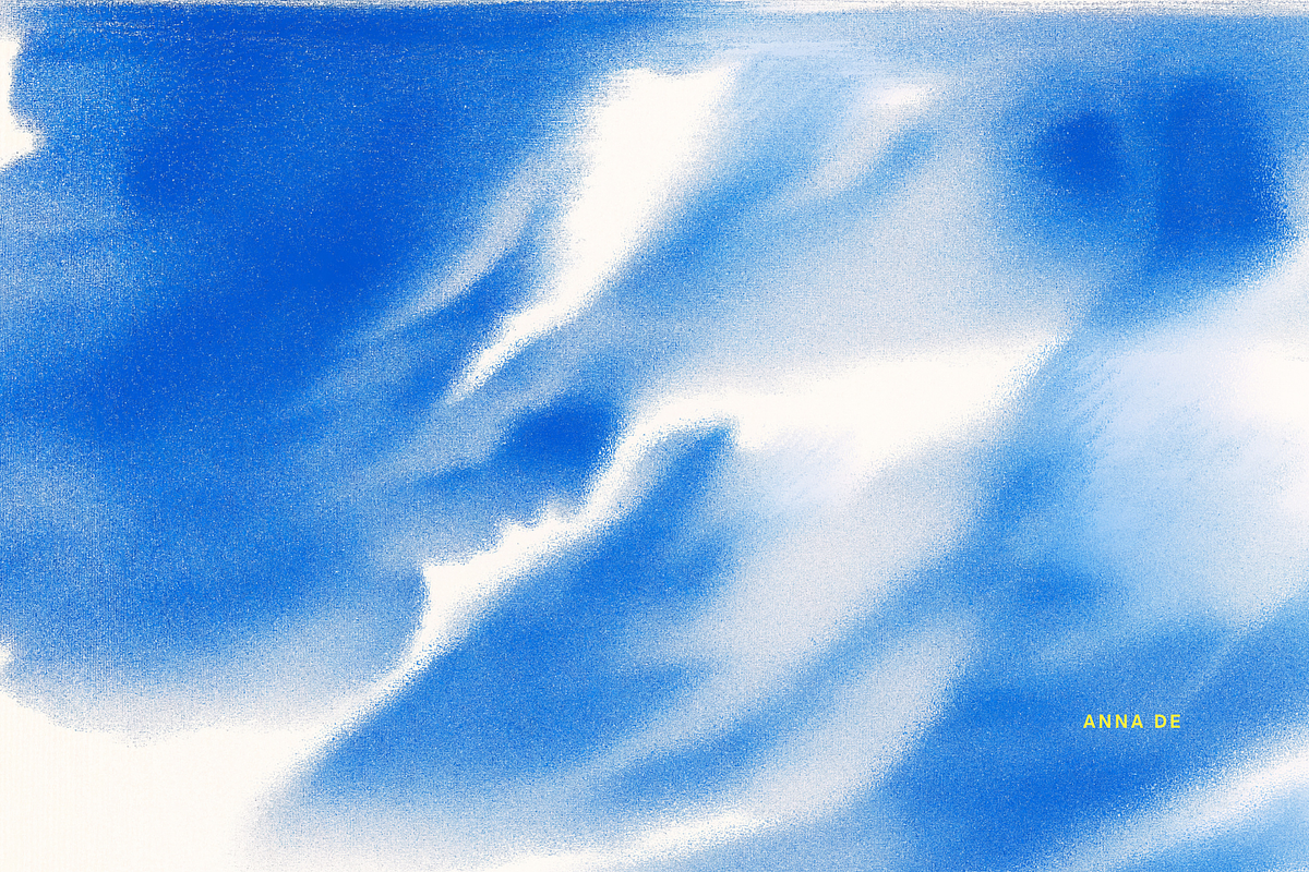 SKY BLUR - Airbrush Texture Pack, a Texture Graphic by Ann Creative (Photo 11 of 11)