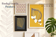 Backgrounds and Posters, a Background Graphic by Collection by VY (Thumbnail 9 of 12)