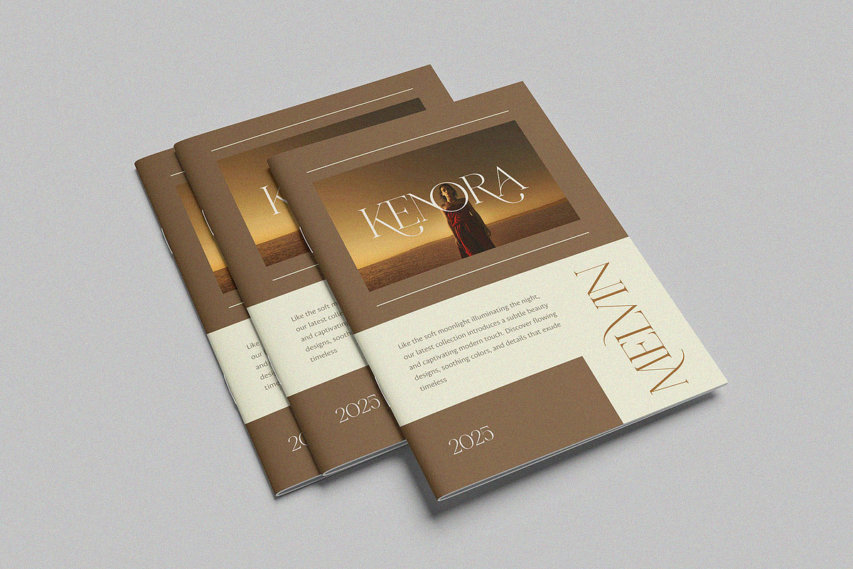 Metagana – Modern Display Serif Font, a Serif Font by BrandSemut (Photo 4 of 8)