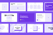 Figma Social Media Templates, a Social Media Template by EGO Creative Innovations (Thumbnail 2 of 6)