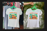 T-Shirt Mockup, a Shirt Mockup by Freeman Studio (Thumbnail 11 of 17)