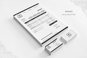 Corporate Identity, a Stationery Template by Mr-Template (Thumbnail 3 of 3)