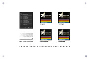 Certified Joints - PS Actions Bundle, an Action Add-On by bangingjoints (Thumbnail 26 of 54)