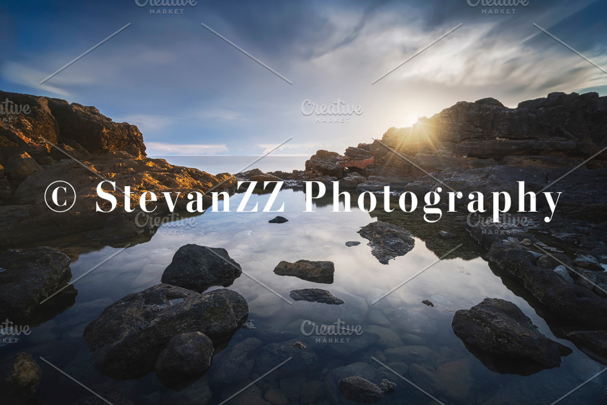 Long Exposure II Photo Bundle 12 img, an Abstract Photo by Stefano Orazzini (Photo 13 of 14)