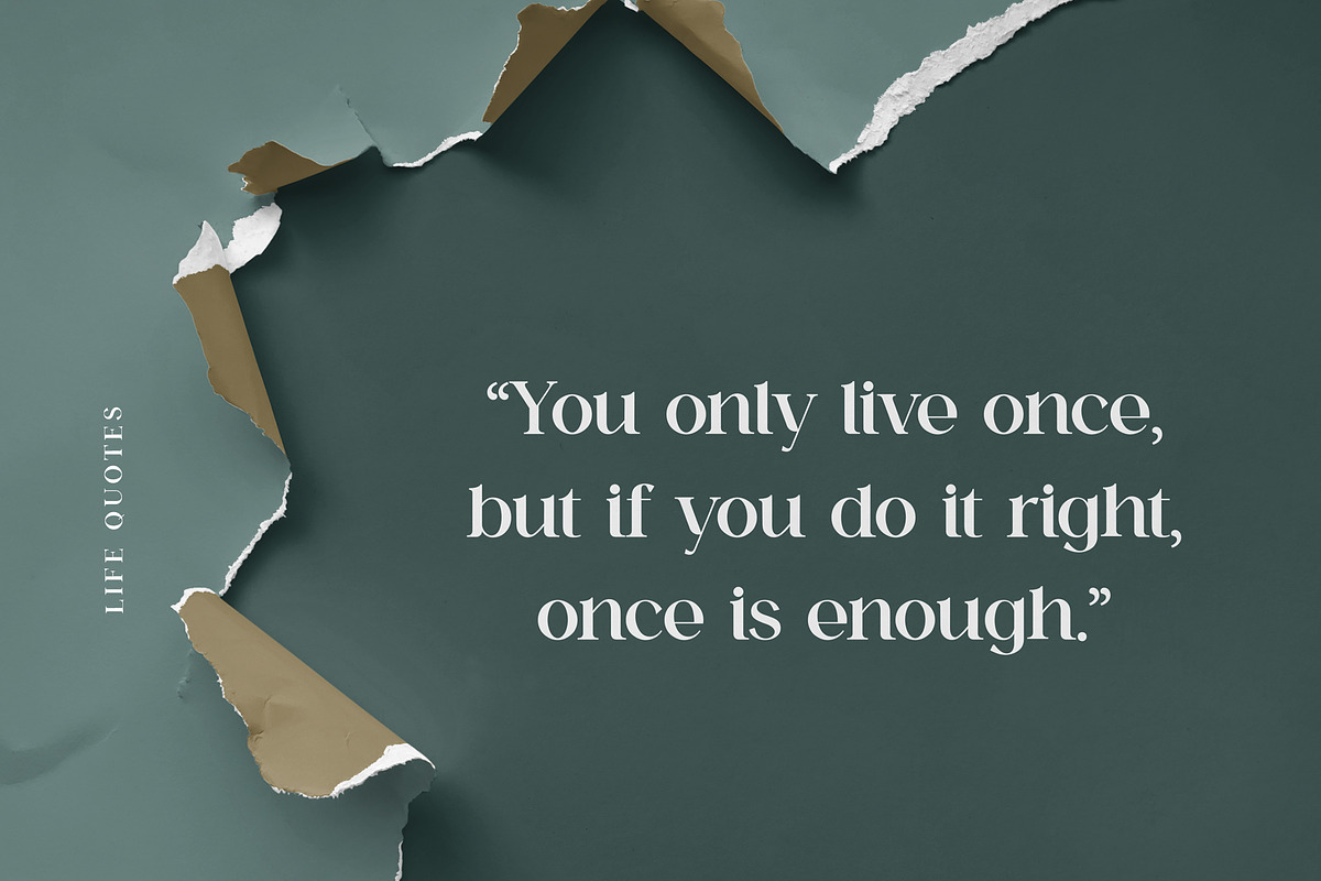 Woreta Karlina Serif Font, a Serif Font by UICreative (Photo 4 of 6)