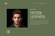 Anova a Elegant & Modern Serif, a Serif Font by Lettertype Studio (Thumbnail 13 of 15)