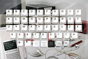 Personal Records Y2K Core, an Object Graphic by Lidberia (Thumbnail 7 of 13)
