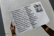 TT Travels Text, a Sans Serif Font by TypeType (Thumbnail 13 of 15)