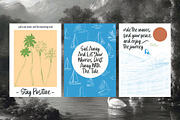 Dear Puppets Whimsical Font, a Handwritten Font by Heinzel Std (Thumbnail 9 of 11)