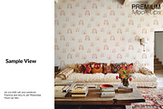 Bundle 44 Frames & Wallpaper Mockups, a Household Mockup by mock-ups (Thumbnail 32 of 34)