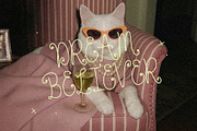 Nora Jean | Swirly Whimsy Font, a Handwritten Font by KA Designs (Thumbnail 11 of 17)