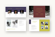 Arosi : Conservation Keynote, a Presentation Template by Punkl Camp (Thumbnail 7 of 16)