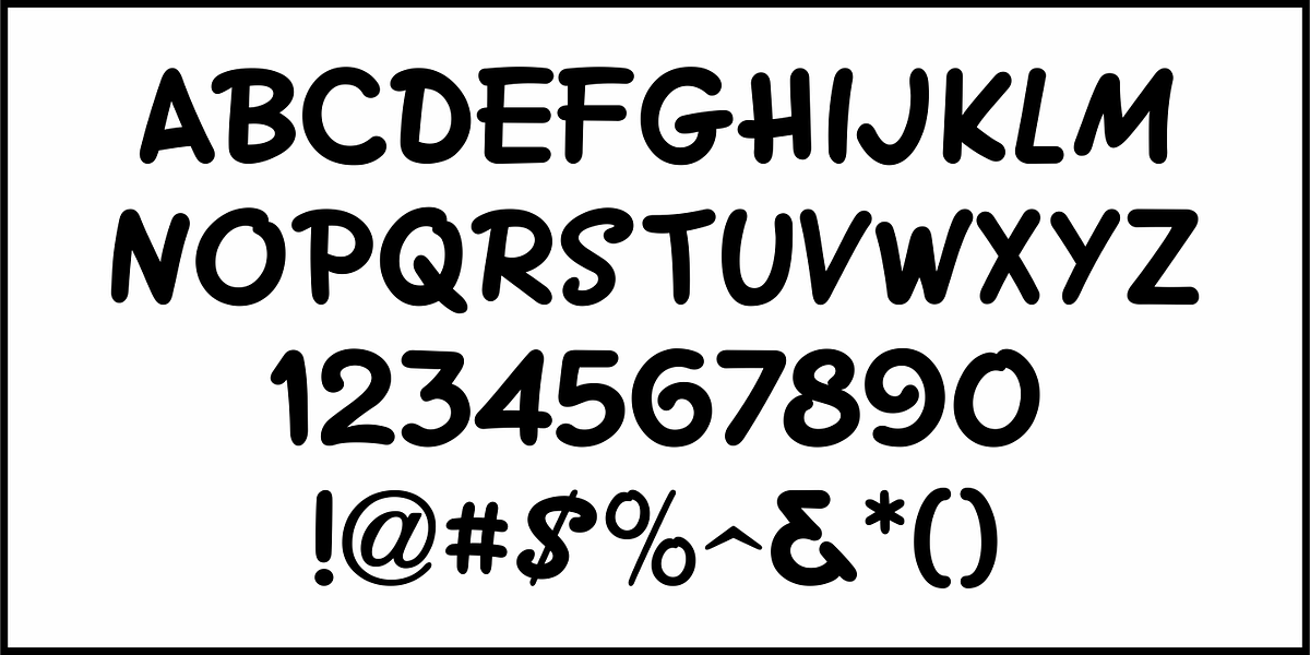 Pen Nib Casual JNL, a Handwritten Font by Jeff Levine Fonts (Photo 3 of 5)