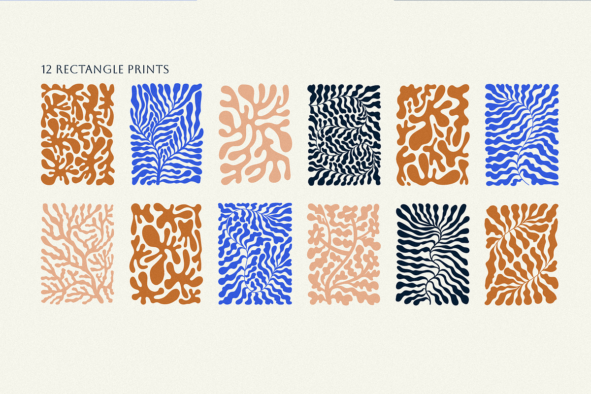 Modern art flowers, prints and cards, an Object Graphic by venimo (Photo 3 of 10)